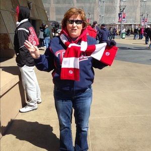 Meet your Posher, Cheryl